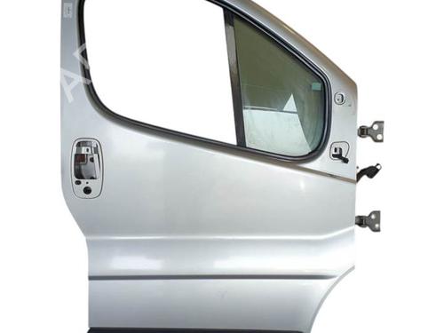 Right front door OPEL VIVARO A Van (X83) 2.0 CDTI (F7) BP28065678C3