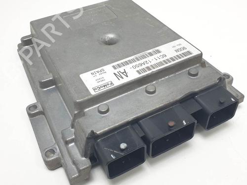 Used Engine control unit (ECU) Engine control unit (ECU) FORD TRANSIT Bus (FD_ _, FB_ _, FS_ _, FZ_ _, FC_ _) 2.2 TDCi (110 hp) 24499781 24499781