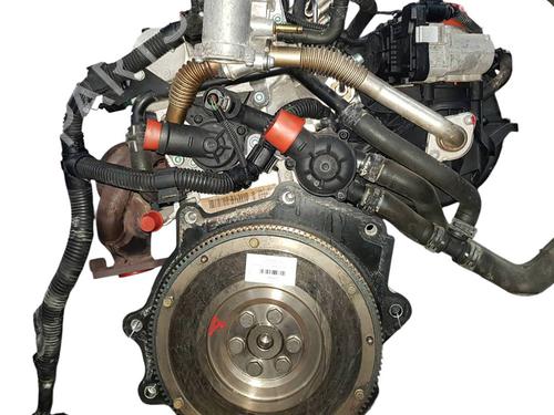Engine VW GOLF V (1K1) 1.6 FSI | BP34611305M1 - Image 3