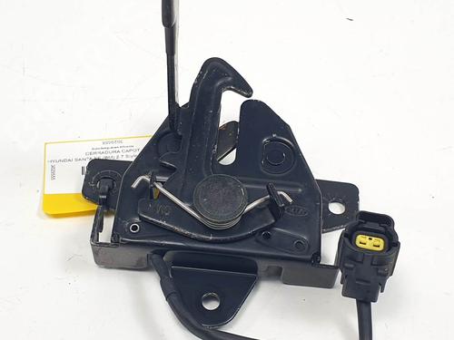 hjelmlås hjelmlås SEAT AROSA (6H1) 1.0 (50 hp) 25155133 25155133