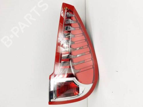 Right taillight RENAULT SCÉNIC III (JZ0/1_) 1.5 dCi | BP17165402C35 