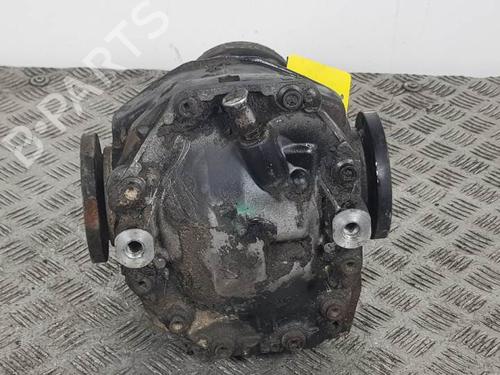 Rear differential MERCEDES-BENZ E-CLASS (W210) E 290 Turbo-D (210.017) | BP12377631M24 