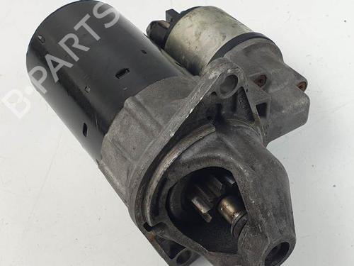 Used Starter OPEL CORSA C (X01) 1.2 Twinport (F08, F68) (80 hp) 28574235