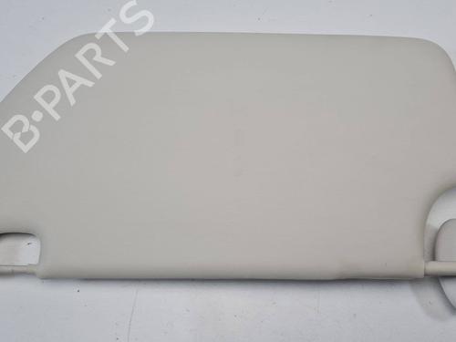 Sonnenblende Rechts für Sonnenblende Rechts 37586982 37586982