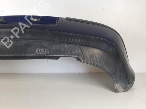 Rear bumper VW GOLF IV (1J1) 1.6 | BP16029278C8 