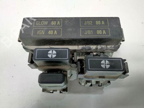 Used Fuse box Fuse box FIAT MAREA (185_) 1.9 JTD 110 (185AXT1A) (110 hp) 8399596 8399596