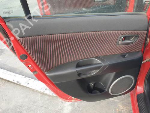 Right tailgate light MAZDA 3 (BK) 1.6 DI Turbo | BP25144482C80  - Image 10