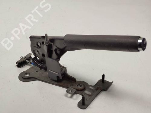 Used Hand brake Hand brake CITROËN C3 II (SC_) 1.6 HDi (92 hp) 9288124 9288124
