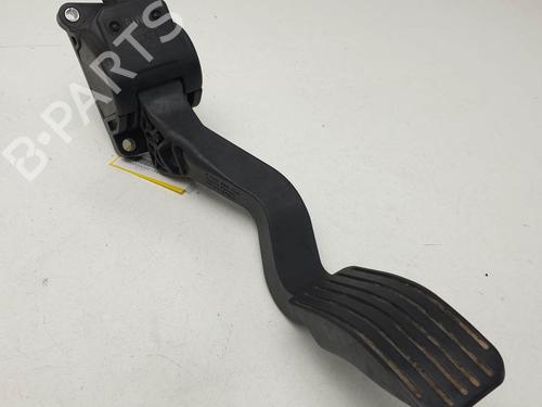 Used Pedal Pedal CITROËN C4 I (LC_) 1.6 HDi (109 hp) 24934925 24934925