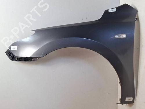 left-front-fenders-hyundai-i30-fd-2007-2008-2009-2010-2011-2012-39929760 main image