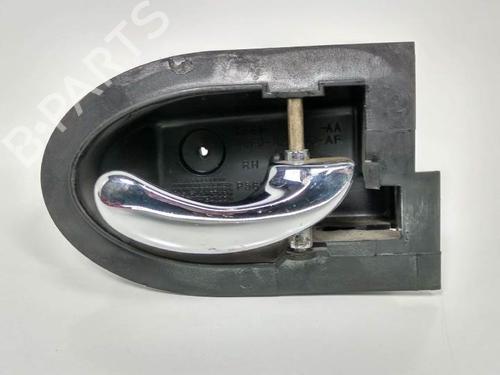 Used Front right interior door handle FORD FIESTA Hatchback Van (JV_) TD 1.8 (75 hp) 7674979