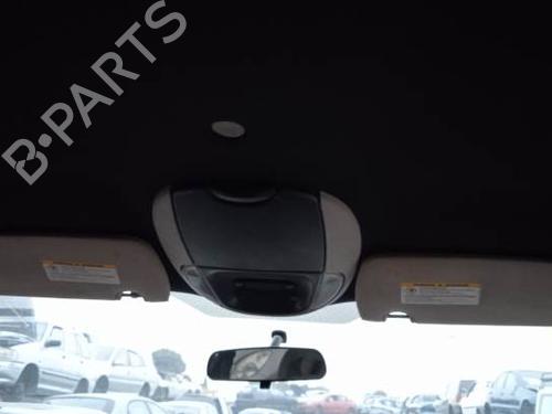 Gear lever CHRYSLER VOYAGER IV (RG, RS) 2.8 CRD | BP9175818M90 