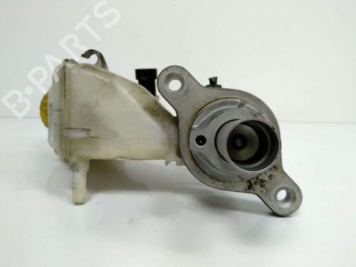Brake master cylinder FIAT GRANDE PUNTO (199_)  | BP7668211M77 