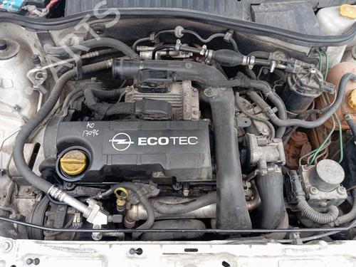 Starter OPEL COMBO Tour 1.7 CDTI 16V | BP24515967M8 - Image 11
