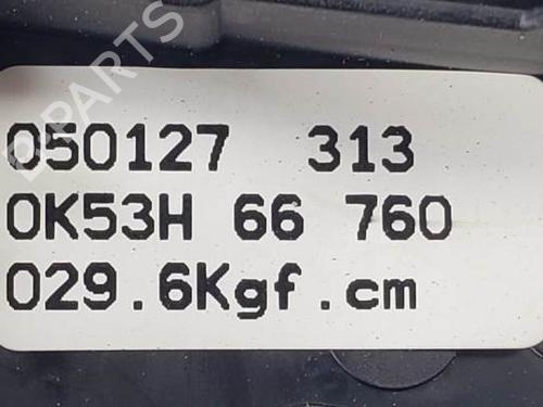 Fuse box KIA CARNIVAL II (GQ) 2.9 CRDi | BP18653713E1 