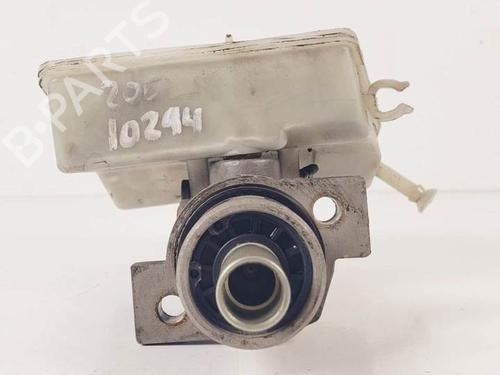 Brake master cylinder PEUGEOT 206 CC (2D) 1.6 16V (2DNFUF, 2DNFUR) | BP11918516M77 