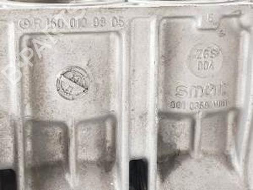 Other SMART CITY-COUPE (450) 0.7 (450.352, 450.353) | BP25810406O1 