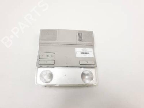 Kabinelys VW PASSAT B6 (3C2) 2.0 TDI 16V (140 hp) 30896294