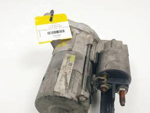 Starter SEAT TOLEDO III (5P2) 1.9 TDI | BP30919181M8