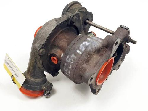 Turbocharger/Supercharger CITROËN C3 I (FC_, FN_) 1.4 i Bivalent | BP19923243M71 