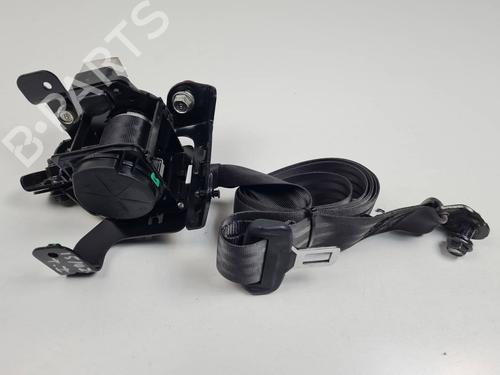 Used Rear right seatbelt Rear right seatbelt KIA CEE'D (JD) 1.0 T-GDI (100 hp) 30313330 30313330