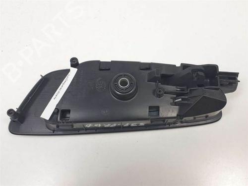 Front right interior door handle SEAT LEON (5F1) 1.4 TSI | BP9769496I14 