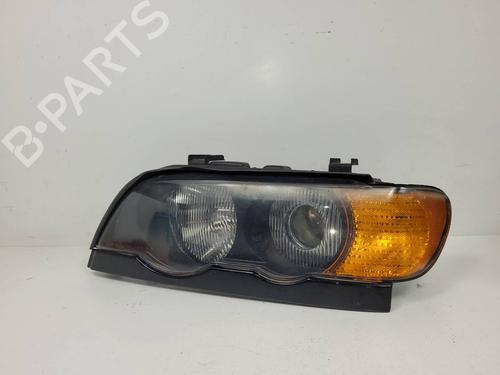 Left headlight BMW X5 (E53) 3.0 d | BP34516548C28  - Image 6