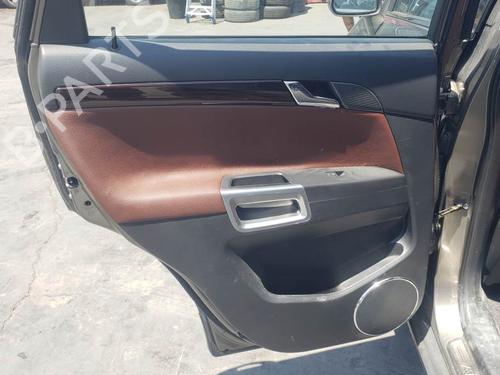 AC pipe OPEL ANTARA A (L07) 3.2 V6 | BP28138597M126  - Image 17