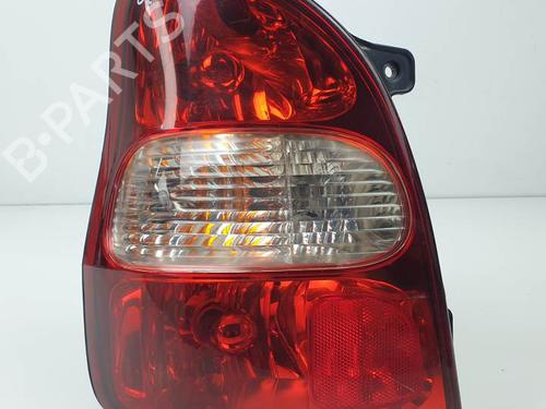 Used Left taillight KIA CARNIVAL II (GQ) 2.9 TDi (126 hp) 27525614