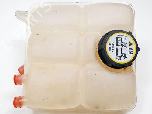 Used Expansion tank Expansion tank 17639919 17639919