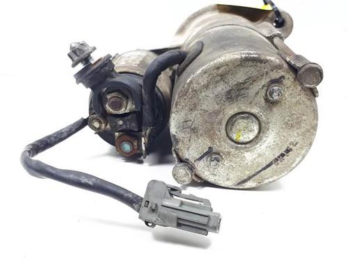 Starter SSANGYONG KORANDO (CK) | BP15986161M8 - Image 4