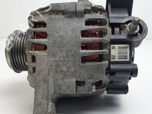 Alternator KIA PICANTO III (JA) 1.0 | BP24915418M7 - Image 2