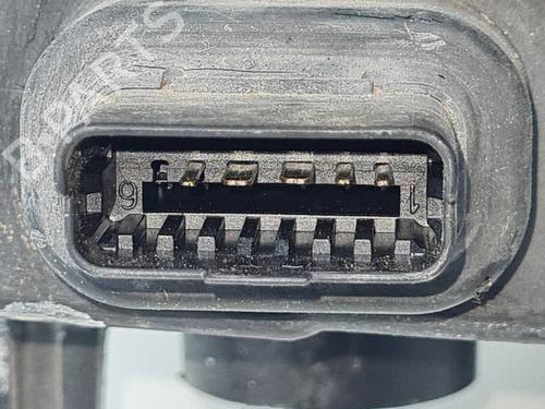 Left headlight RENAULT MODUS / GRAND MODUS (F/JP0_) 1.5 dCi (FP0F, JP0F) | BP34514654C28 - Image 4