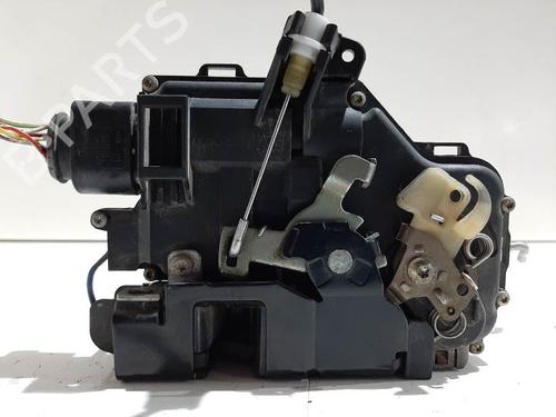 Front right lock AUDI A6 C5 Avant (4B5) 2.5 TDI | BP6862985C97 