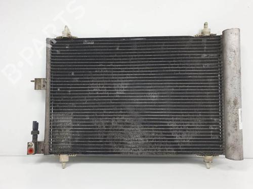Used AC radiator CITROËN XSARA PICASSO (N68) 2.0 16V (136 hp) 16927668