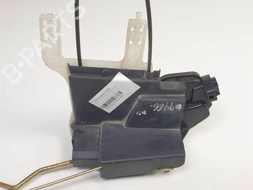 Front right lock HYUNDAI TUCSON (JM) 2.0 | BP10549965C97 