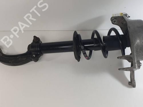 Used Left front shock absorber Left front shock absorber AUDI A5 Sportback (8TA) 2.0 TFSI (180 hp) 34512867 34512867