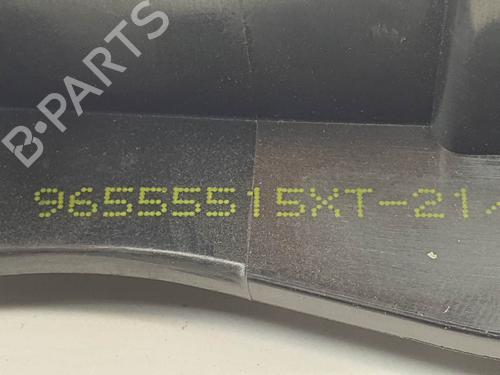 Front left interior door handle PEUGEOT PARTNER Box Body/MPV 1.6 HDi | BP28065477I13 - Image 3