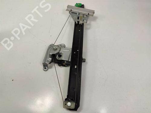 Used Rear right window mechanism Rear right window mechanism 9196332 9196332