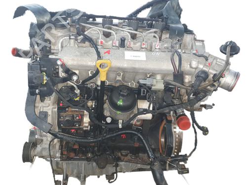 Engine HYUNDAI i30 (FD) 1.6 CRDi | BP36692433M1 - Image 2