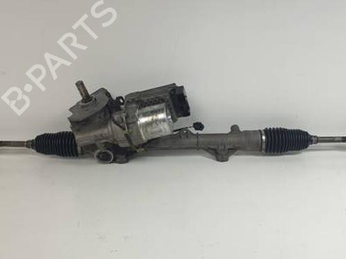 Used Steering rack PEUGEOT 207 (WA_, WC_) 1.6 HDi (90 hp) 30769279