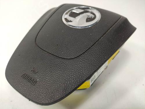 Used Driver airbag Driver airbag OPEL INSIGNIA A (G09) 2.0 CDTI (68) (160 hp) 8516972 8516972