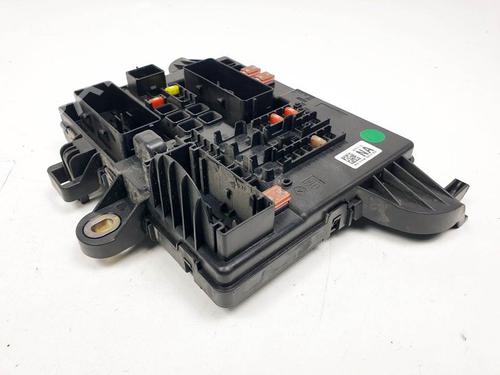 Used Fuse box Fuse box OPEL INSIGNIA A (G09) 2.0 CDTI (68) (160 hp) 12356294 12356294