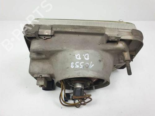 Right headlight SEAT IBIZA I (21A) 1.2 | BP10903176C29 