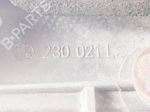 Left taillight BMW 3 (E46) 320 i | BP17754099C34 