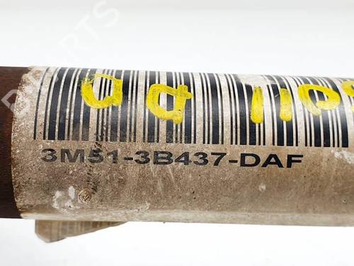 Left front driveshaft FORD FOCUS II (DA_, HCP, DP) 1.6 TDCi | BP19179056M38 