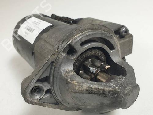Used Starter Starter HYUNDAI i30 Estate (FD) 1.6 CRDi (128 hp) 30998446 30998446