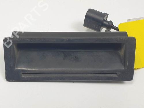 Used Tailgate handle Tailgate handle PORSCHE CAYENNE (9PA) S 4.5 (340 hp) 16731915 16731915