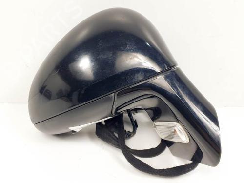 Used Right mirror CITROËN C4 Coupe (LA_) 1.6 HDi (90 hp) 27647301