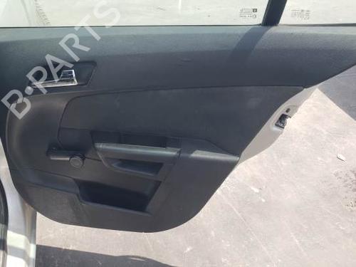 Engine control unit (ECU) OPEL ASTRA H (A04) 1.7 CDTI (L48) | BP27885674M57 